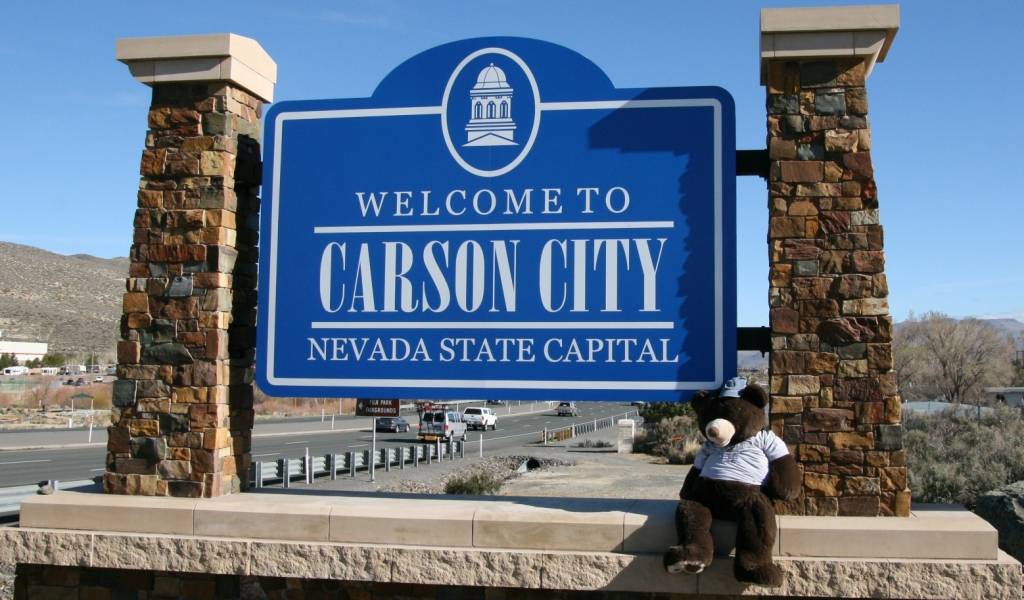 Prostitutes Carson City