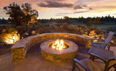 6 Great Backyards You Could Build & Enjoy In Northern ...