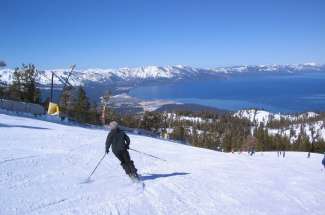Stateline / Lake Tahoe