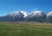 Carson Valley, NV