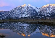 Carson Valley Reflections