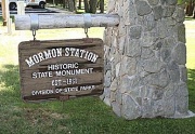 Mormon Station