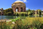 San Francisco Palace of Fine Arts