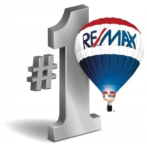 RE/MAX Affiliate Logo