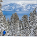 Northstar-California-Lake-Tahoe-View-Skiing