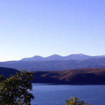 Topaz Lake