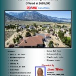 Carson Valley Real Estate