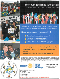 Rotary Club