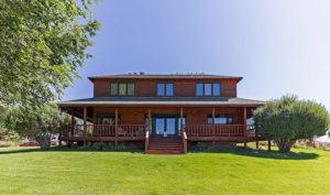 Beautiful Western Home and Horse Ranch